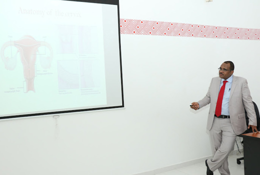 Gulf Medical University 1